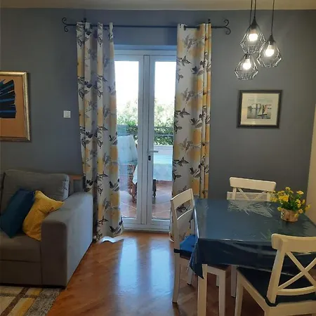 Apartament Premium Sunny