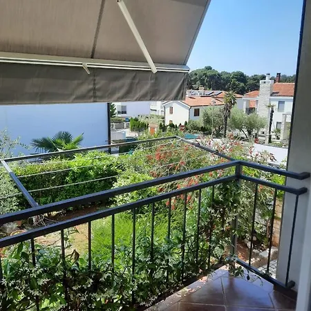 Apartman Premium Sunny