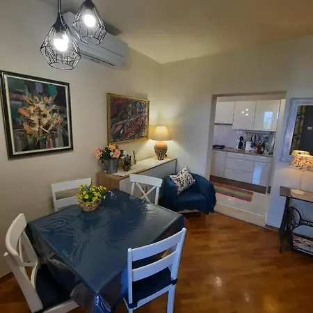 Premium Sunny Apartman *