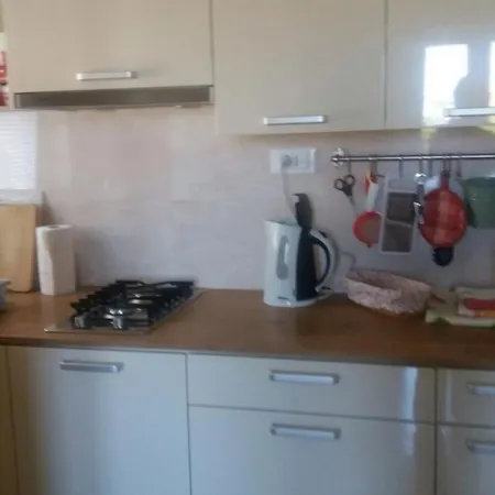 Apartman Premium Sunny