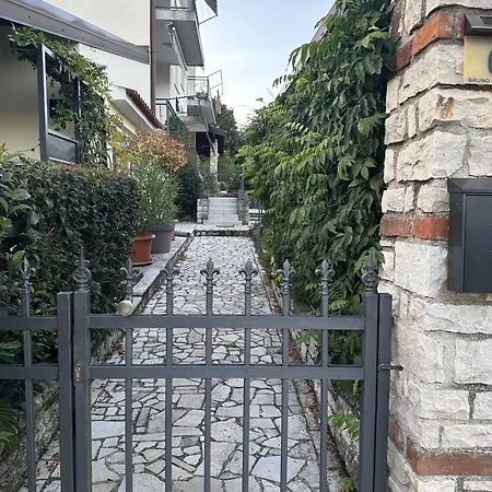 Apartman Premium Sunny