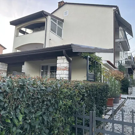 Premium Sunny Daire Poreč