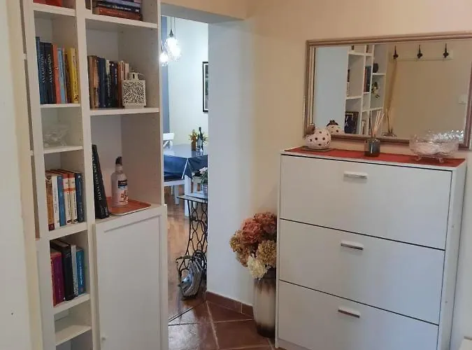 Апартаменты Premium Sunny *