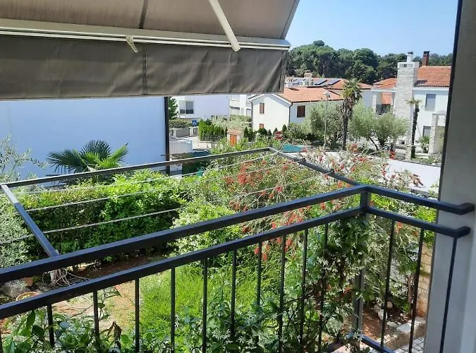 Apartman Premium Sunny