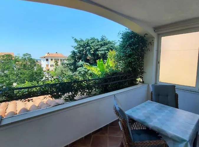 Apartman Premium Sunny *