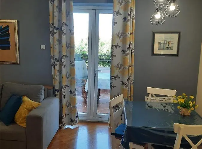 Apartman Premium Sunny