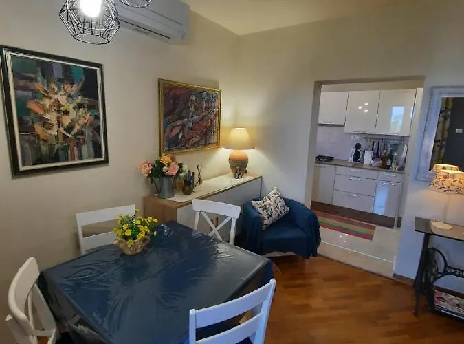 Premium Sunny Apartman *