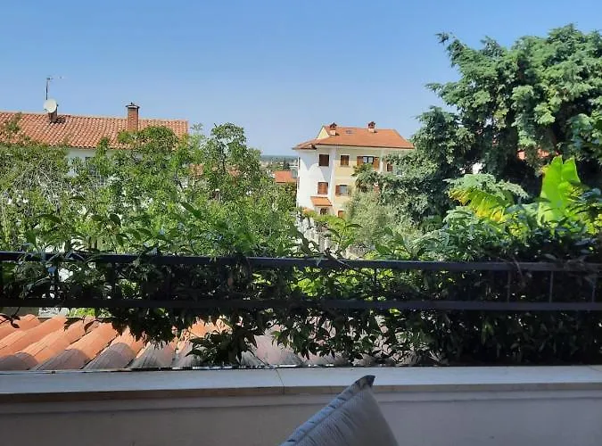 Premium Sunny Apartment Poreč