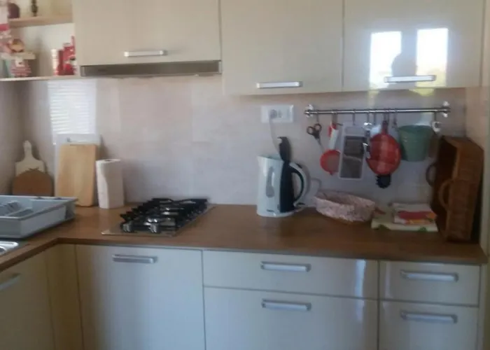 Apartman Premium Sunny