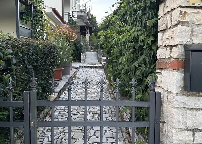 Apartman Premium Sunny