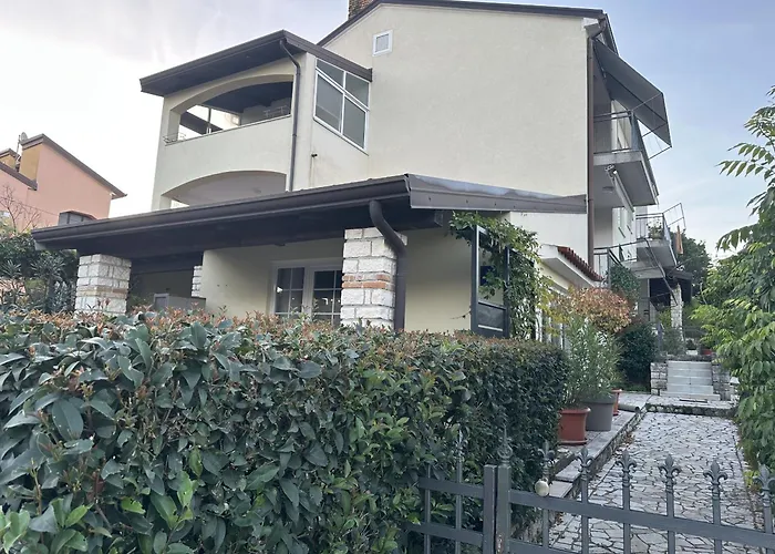 Premium Sunny Apartman Poreč