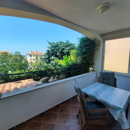 Apartamento Premium Sunny *